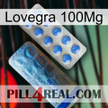 Lovegra 100Mg 40